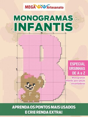 Mega artesanato - Magazine